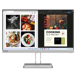 Monitor 24" LED 1920 X 1080 Lenovo L24I-4A