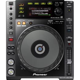 Pioneer CDJ-850-K Platino CD