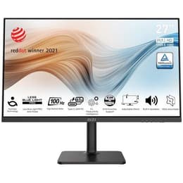 Monitor 27" LED MSI Modern MD272XP