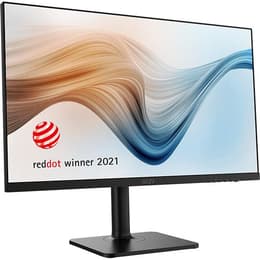 Monitor 27" LED MSI Modern MD272XP