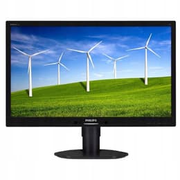 Monitor 24" LED FHD Philips 241S
