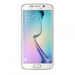 Galaxy S6 edge 64GB - Blanco - Libre