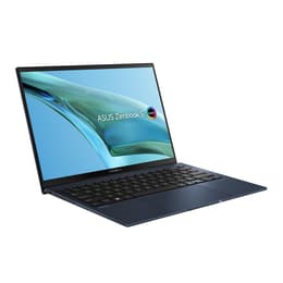 Asus ZenBook S 13 OLED UM5302TA-LX376W 13" Ryzen 7 2.7 GHz - SSD 1 TB - 16GB - AZERTY - Francés