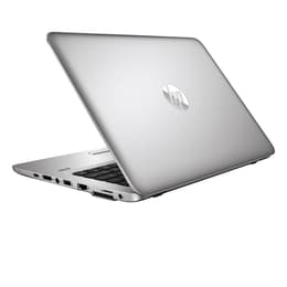 Hp EliteBook 820 G3 12" Core i5 2.4 GHz - SSD 128 GB - 8GB QWERTZ - Alemán