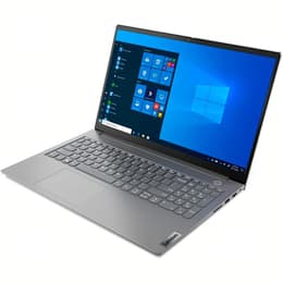 Lenovo ThinkBook 15 G2 15" Core i5 2.4 GHz - SSD 1 TB - 16GB - QWERTY - Español