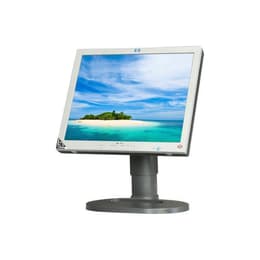 Monitor 18" LCD SXGA HP 1825