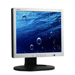 Monitor 18" LCD SXGA HP 1825