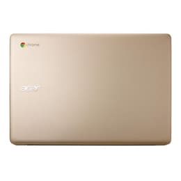 Acer Chromebook 14 CB3-431 Celeron 1.6 GHz 64GB eMMC - 4GB AZERTY - Francés