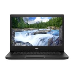 Dell Latitude 3400 14" Core i3 2.1 GHz - SSD 256 GB - 8GB - QWERTY - Español