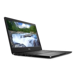 Dell Latitude 3400 14" Core i3 2.1 GHz - SSD 256 GB - 8GB - QWERTY - Español