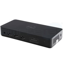Dell D3100 Estaciones de acoplamiento