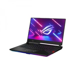 Asus ROG Strix Scar 15-G533QS-HF033T 15" Ryzen 9 3.3 GHz - SSD 1 TB - 32GB - NVIDIA GeForce RTX 3080 AZERTY - Francés