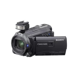 Cámara Sony HXR-NX30E Negro
