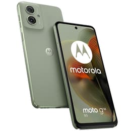 Motorola Moto G55 256GB - Verde - Libre
