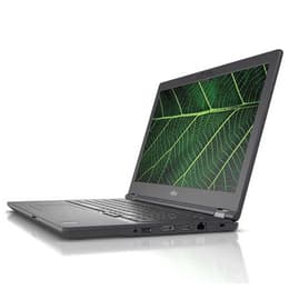 Fujitsu LifeBook E5511 15" Core i5 2.4 GHz - SSD 512 GB - 16GB - QWERTY - Portugués