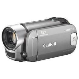 Cámara Canon Legria FS36 Gris