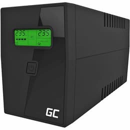 Green Cell UPS01 LCD Ondulador