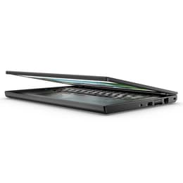 Lenovo ThinkPad X270 12" Core i7 2.6 GHz - HDD 1 TB - 16GB - Teclado Inglés (UK)