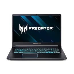 Acer Predator Helios 300 PH317-55 17" Core i7 2.3 GHz - SSD 1 TB - 16GB - NVIDIA GeForce RTX 3060 QWERTZ - Alemán