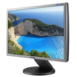 Monitor 24" LCD HD Samsung SyncMaster 2443FW