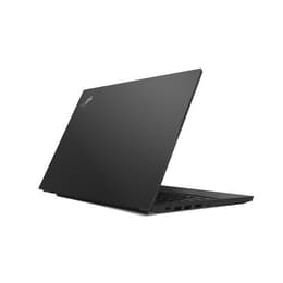Lenovo ThinkPad E15 G1 15" Core i5 1.6 GHz - SSD 256 GB - 8GB - QWERTZ - Alemán