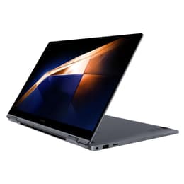 Samsung Galaxy Book5 Pro 360 16" Core Ultra 7 4.8 GHz - SSD 512 GB - 16GB - AZERTY - Francés