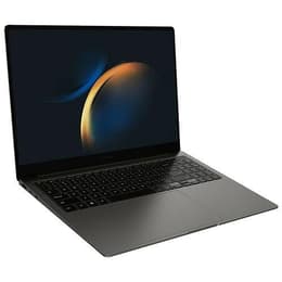 Samsung Galaxy Book5 Pro 360 16" Core Ultra 7 4.8 GHz - SSD 512 GB - 16GB - AZERTY - Francés