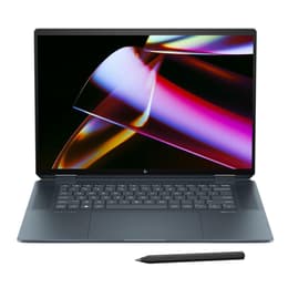 HP Spectre X360 16" Core Ultra 7 1.4 GHz - SSD 1 TB - 16GB - QWERTY - Español