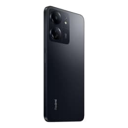 Xiaomi Redmi 13C 128GB - Negro - Libre