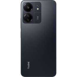 Xiaomi Redmi 13C 128GB - Negro - Libre