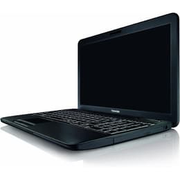Toshiba Satellite Pro C660 15" Core i3 2.1 GHz - HDD 500 GB - 8GB - teclado inglés (uk)