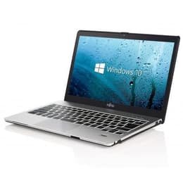 Fujitsu LifeBook S935 13" Core i5 2.2 GHz - SSD 256 GB - 4GB - Teclado Sueco