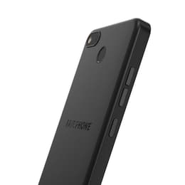 Fairphone 3+ 64GB - Negro - Libre