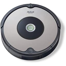 Robots aspiradores IROBOT Roomba 604