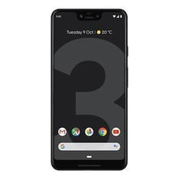 Google Pixel 3 64GB - Negro - Libre