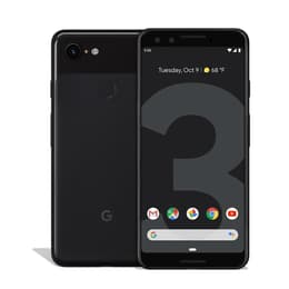 Google Pixel 3 64GB - Negro - Libre