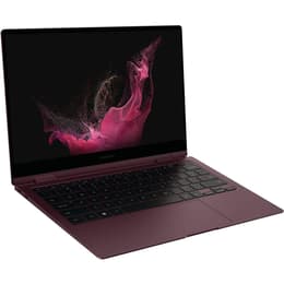 Samsung Galaxy Book2 Pro 360 15" Core i7 2.1 GHz - SSD 512 GB - 16GB - QWERTY - Inglés