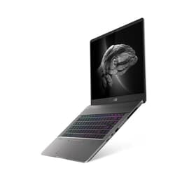 MSI Creator Z16 A11UET-016PL 16" Core i7 2.3 GHz - SSD 1 TB - 32GB - QWERTY - Inglés