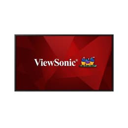 Monitor 55" LED 4K Viewsonic CDE5520