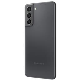 Galaxy S21 5G 128GB - Gris - Libre