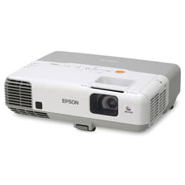 Proyector de vídeo Epson EB-95 2600 Lumenes Blanco/Gris