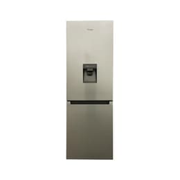 Frigorífico con congelador abajo Whirlpool W5821COX2