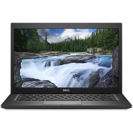 Dell Latitude 7490 14" Core i7 1.9 GHz - SSD 512 GB - 32GB - AZERTY - Francés