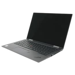 Lenovo ThinkPad X1 Yoga G5 14" Core i5 1.7 GHz - SSD 256 GB - 8GB - QWERTZ - Alemán