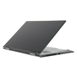 Lenovo ThinkPad X1 Yoga G5 14" Core i5 1.7 GHz - SSD 256 GB - 8GB - QWERTZ - Alemán