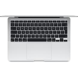 MacBook Air 13" (2020) - QWERTY - Español