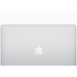 MacBook Air 13" Retina (2020) - Core i3 1.1 GHz SSD 128 - 8GB - teclado español