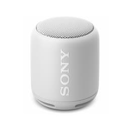 Altavoz Bluetooth Sony SRSXB10 - Blanco