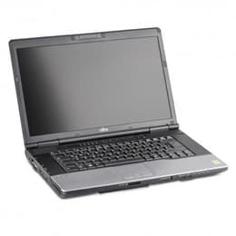 Fujitsu LifeBook E752 15" Core i5 2.6 GHz - SSD 256 GB - 8GB - Teclado Francés
