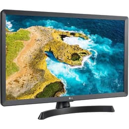 TV LG LED HD 720p 71 cm 28TQ515S-PZ